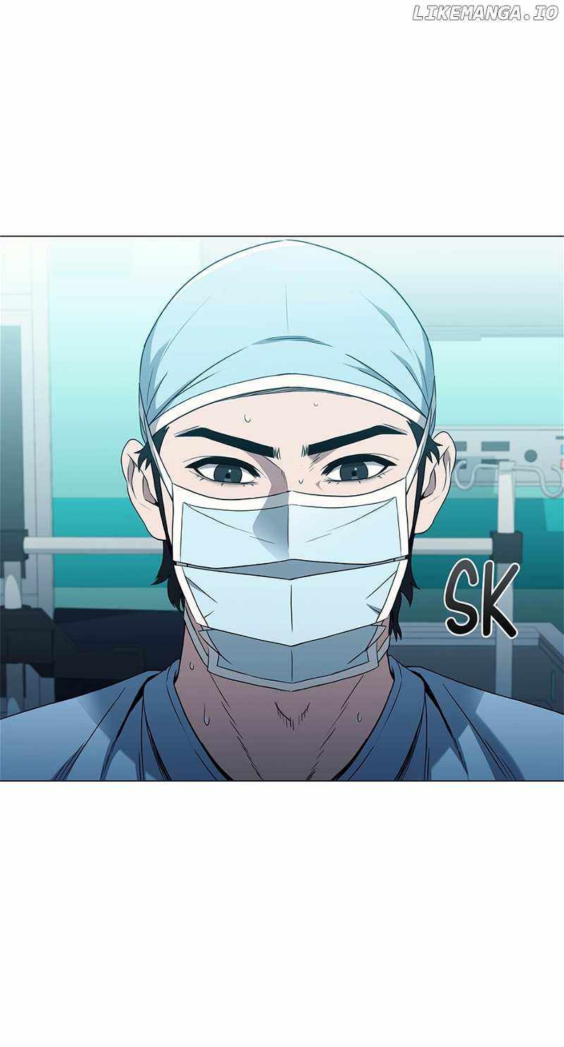 Dr. Choi Tae-Soo Chapter 185 35